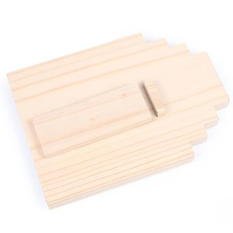 Колье из натурального дерева подставка органайзер новые ювелирные изделия