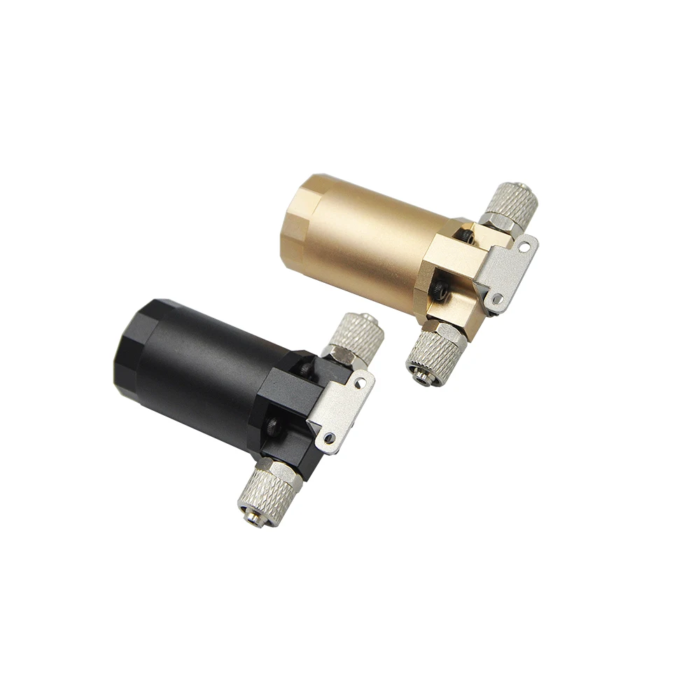 новый мини гидравлический м