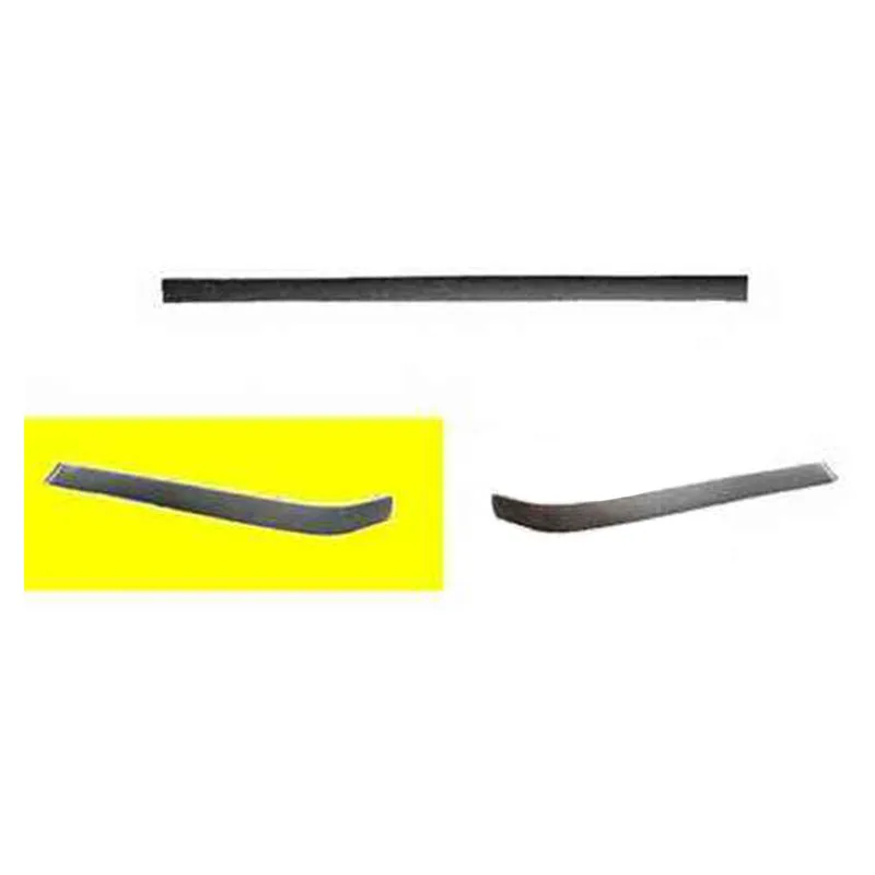 

Отделочная полоса для заднего бампера автомобиля bm wE36 320I M50 E36 318IS M42 E36 316I M43, яркая полоса для заднего бампера, Резиновая полоса для заднего ба...