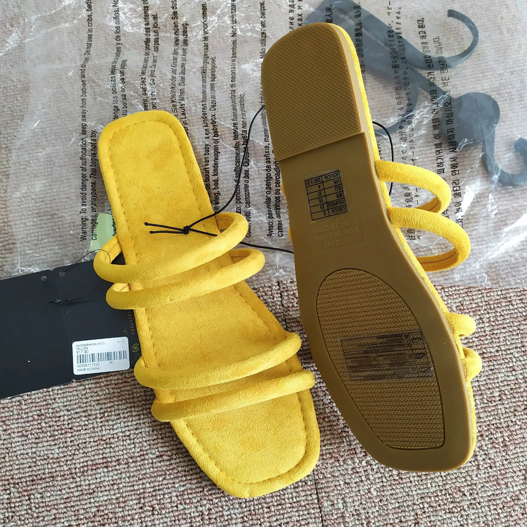 2020 летние пляжные шлепанцы Женские Милые Повседневные тапочки Удобные флоковые