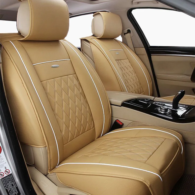 

Кожаный чехол для автомобильного сиденья подходит для Lifan X60 X50 320 330 520 620 630 720 автомобильные аксессуары автостайлинг