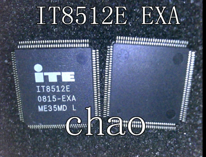 IT8512E NXS KXA CXA EXT EXS EXA EXO новый импортный 100% оригинальный|Запасные части| |