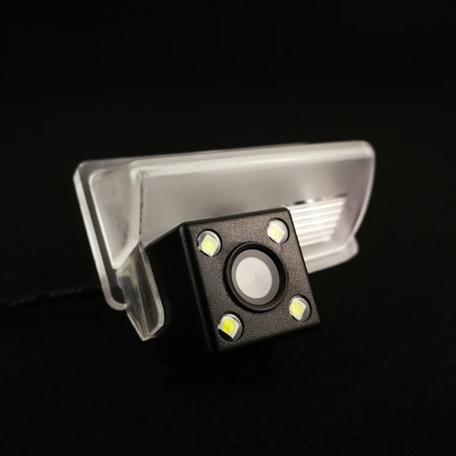 HD Car CCD Night Vision Reverse Backup Parking Waterproof Rear View Camera For Geely GLEAGLE GX7 vision SC7 SX7 EMGRAND EC7-RV | Автомобили