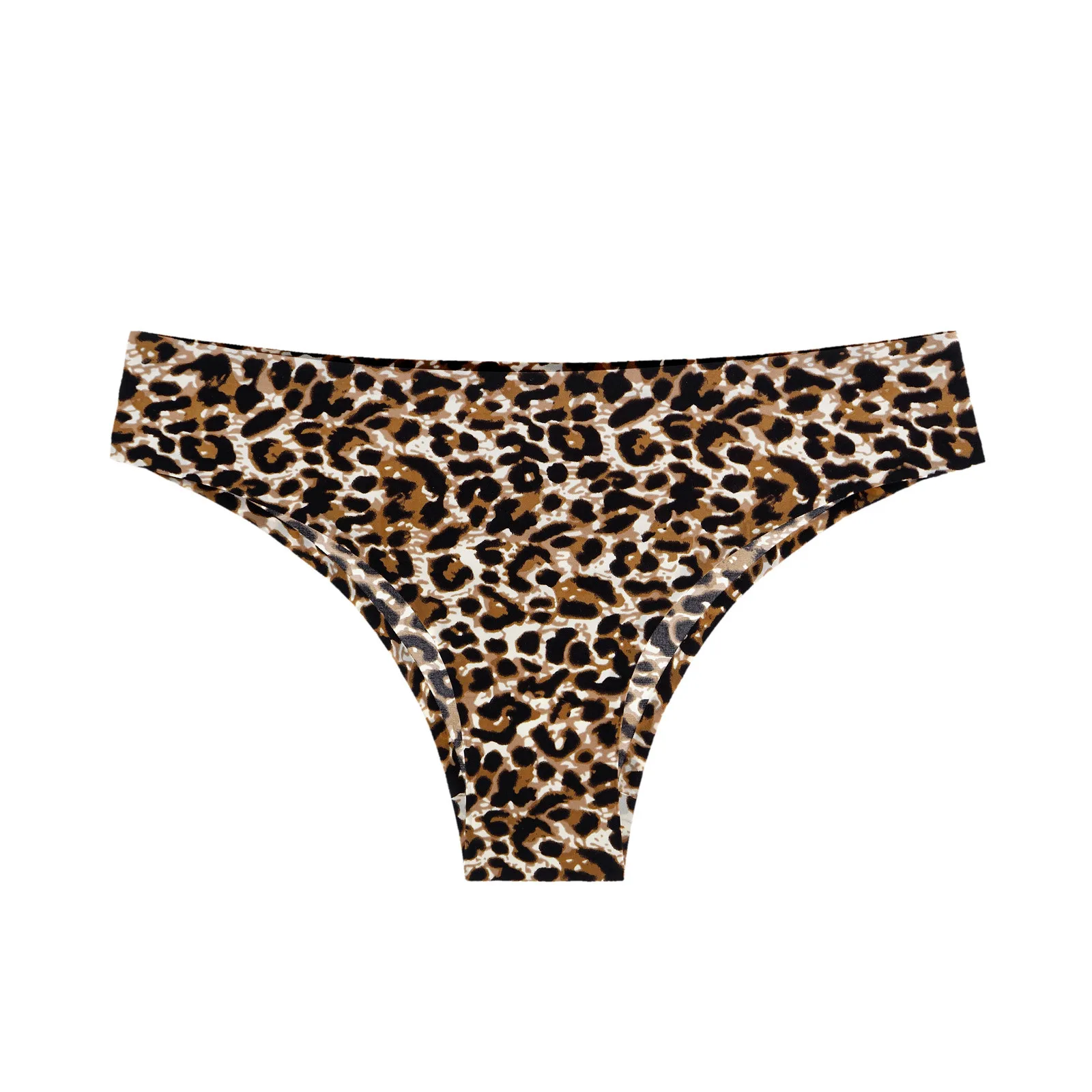 

Cotton Low-waisted Seamless Women Shapers High Waist Control Knickers Pants Pantie Briefs Body Shapewear Lady Underwear Panties