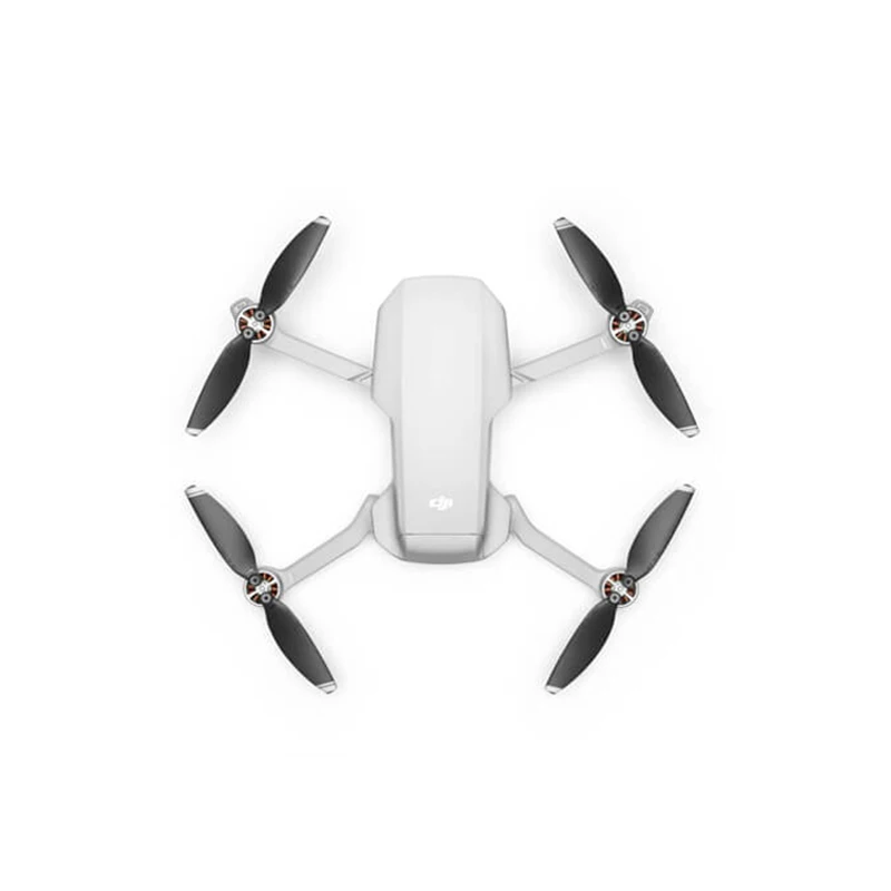 Дрон DJI Mavic Mini версия MT1SS5 FCC Combo камера 2.7К максимальное время полёта 30мин