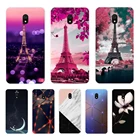 Силиконовый чехол для Xiaomi Redmi 8A