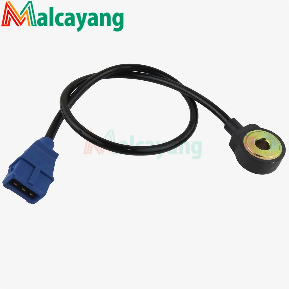 Датчик ударов для VW Corrado Golf 2 3 4 Jetta Passat Polo Scirocco Vento 1 6 8 0 0261231038 054905377A 054905377H|sensor sensor|sensor