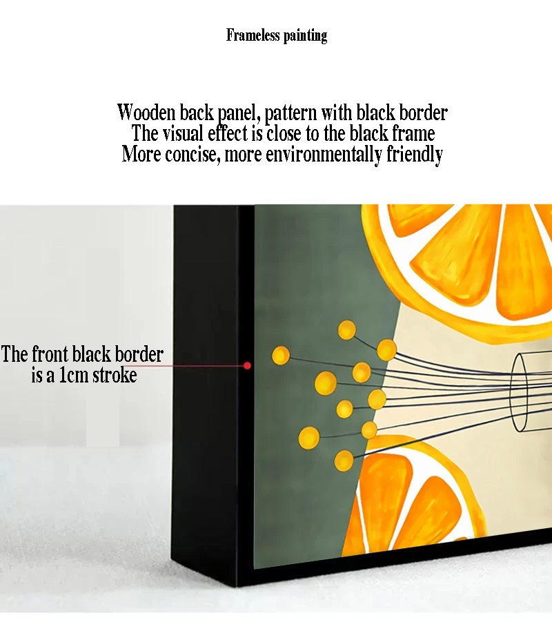 Современный домашний декор для гостиной крыльца коридора плакат украшение