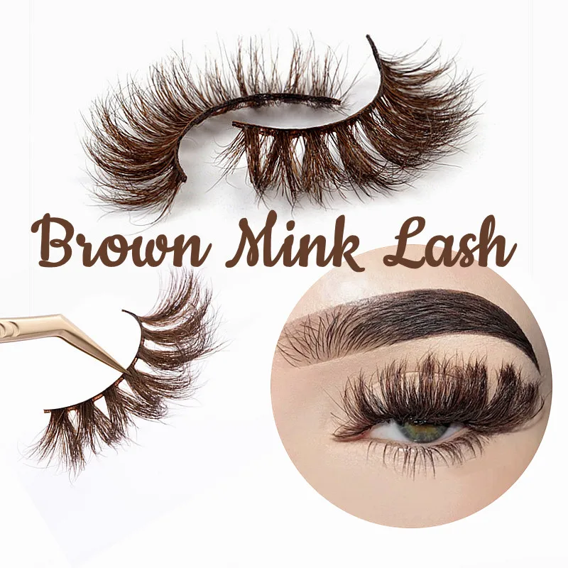 

3D норковые ресницы, натуральные Перекрещенные накладные ресницы, короткий спутанный макияж, накладные ресницы для наращивания, инструмент...