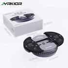 Универсальный поворотный держатель QianLi iPinch для печатной платы, приспособление для ремонта материнской платы iPhoneSamsung