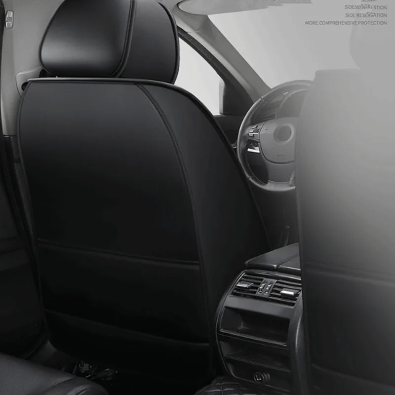 Чехлы для сидений автомобилей аксессуары для интерьера для honda Avancier crossfit crosstour insight spirior vezel Jazz City crider on.