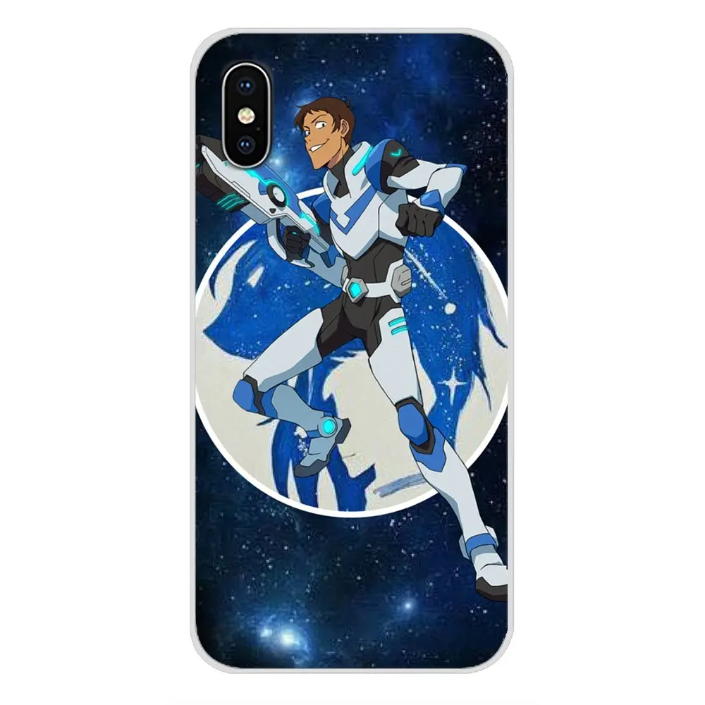 Voltron Legendary Defender Lion для Huawei G7 G8 P8 P9 P10 P20 P30 Lite Mini Pro P Smart Plus 2017 2018 2019 силиконовый чехол |
