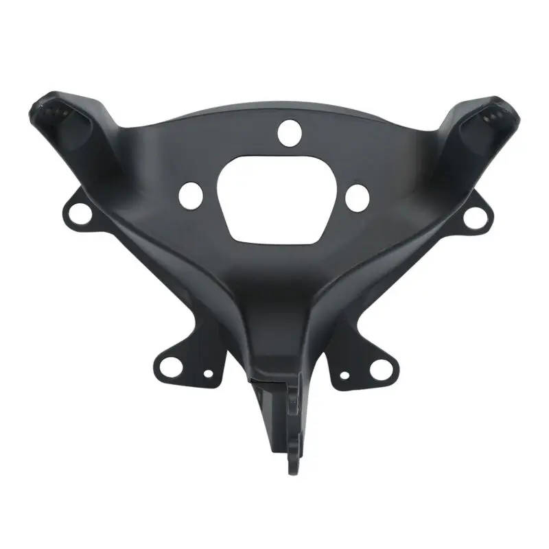 Верхняя обтекатель мотоцикла кронштейн фары для Yamaha YZF 600 R6 03 05 R6S 06 09|Накладки и