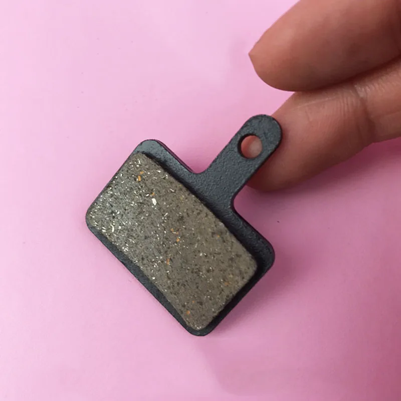 Дисковые Тормозные колодки для горных велосипедов полуметаллические тормозные