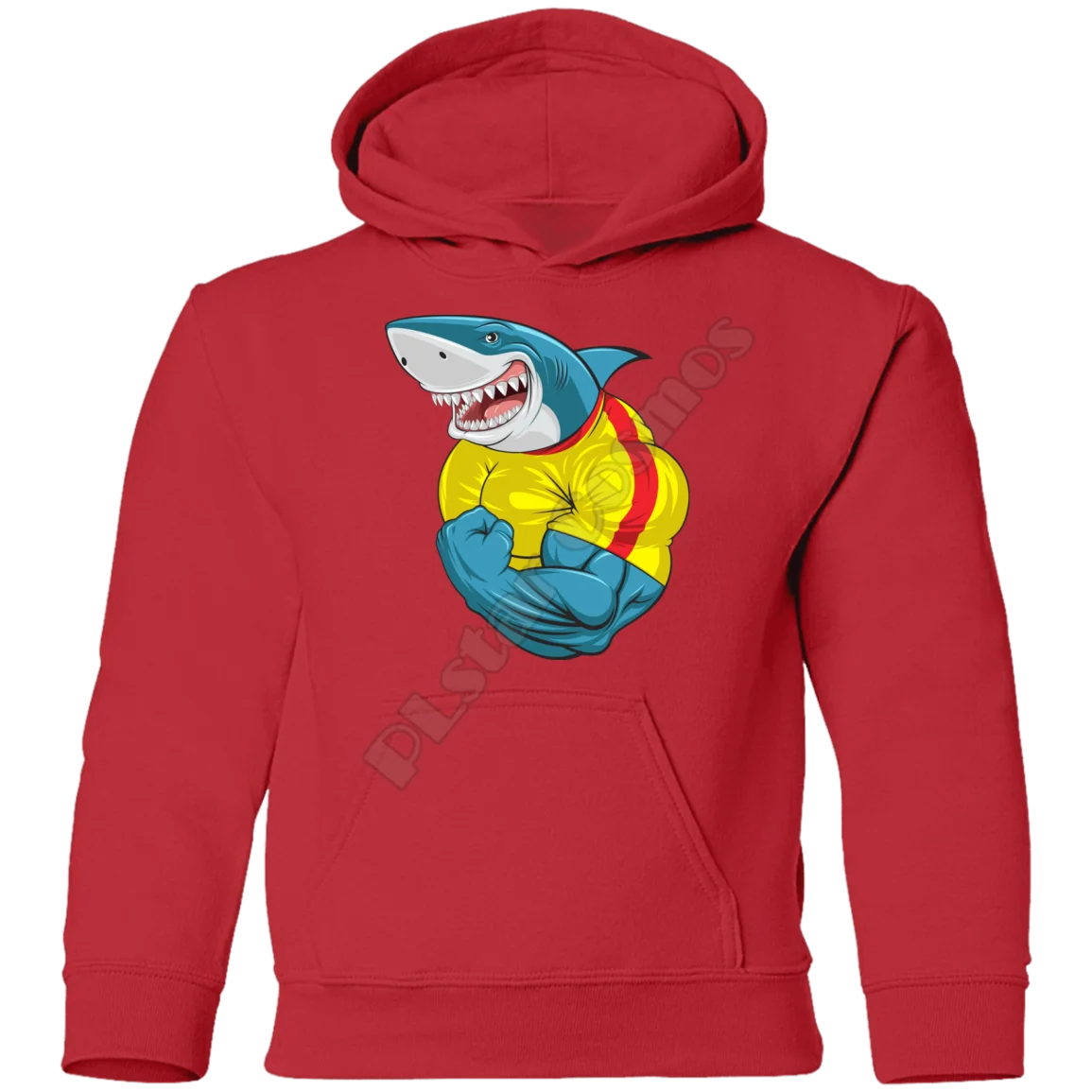

Musule Shark Kids Hoodies 3D Printed Kids Sweatshirt Child Long Sleeve Boy For Girl Red Pullover Drop Shipping 10 Color
