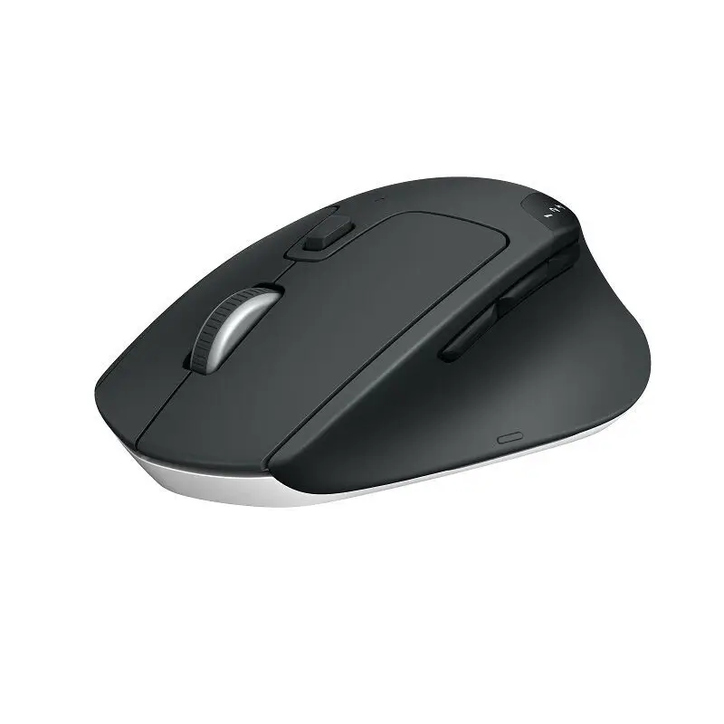 Мышь Logitech M720 Беспроводная игровая 2 4 ГГц 1000DPI | Компьютеры и офис