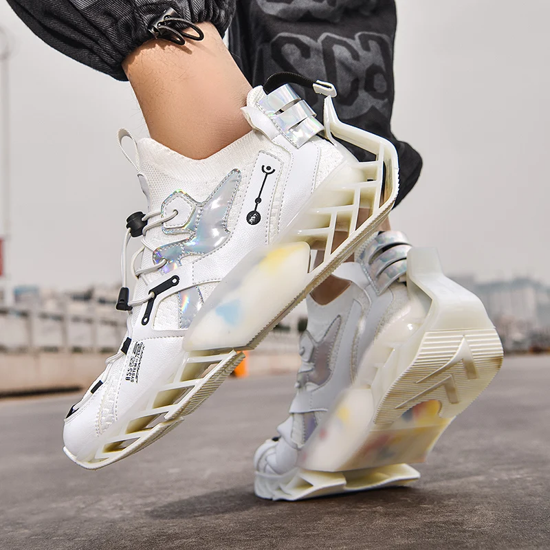 

men shoes Sneakers Male tenis Luxury shoes Mens casual Shoes Trainer Race off white Shoes fashion loafers running Shoes for men