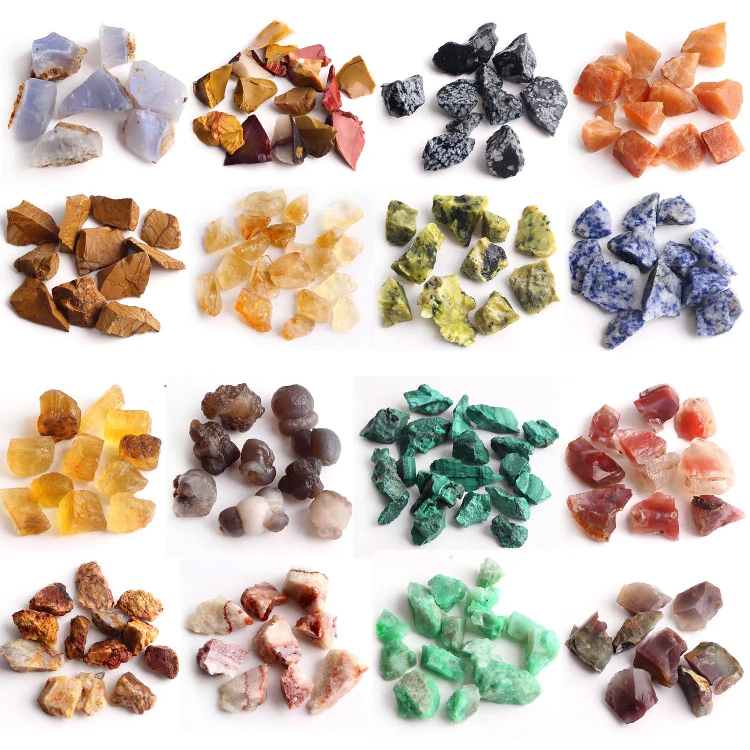 

30 г/упак. натуральный Кристальный грубый камень, минеральный образец для научных исследований, красочный кварцевый лечебный Декор