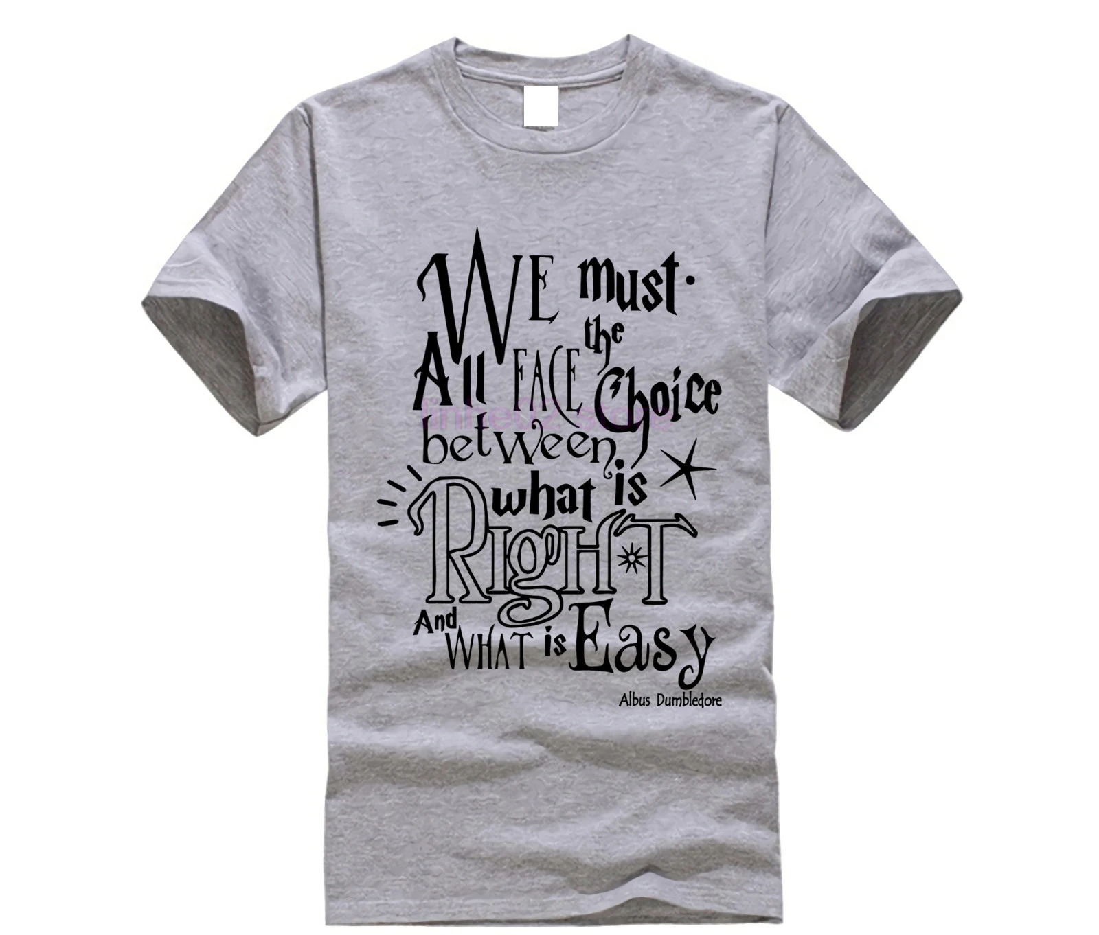 Альбус Дамблдор футболка Мужская футболка| |