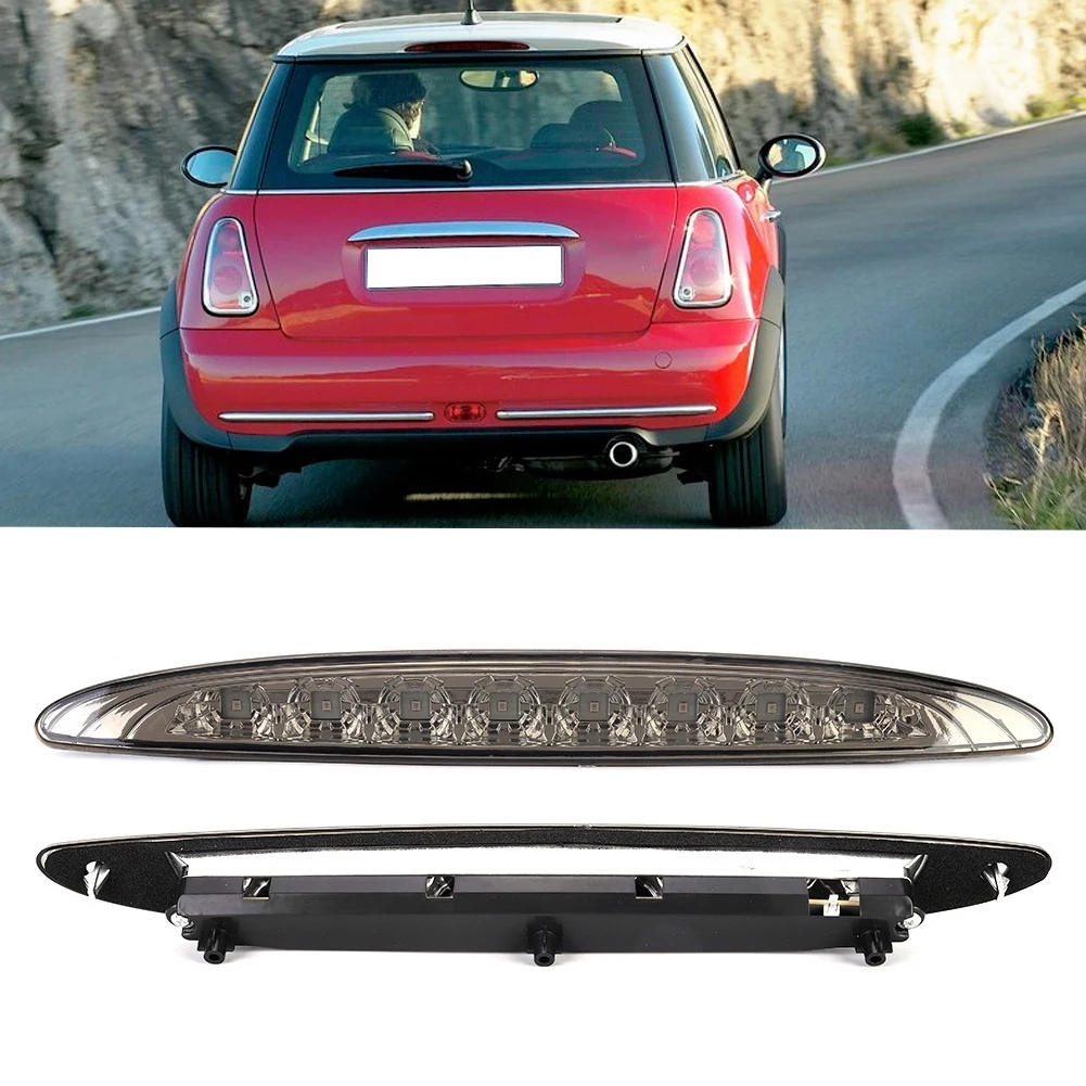 Автомобильный светодиодный стоп-сигнал задний фонарь с высоким креплением