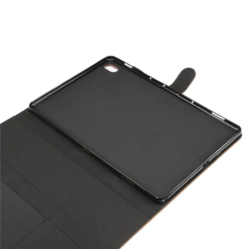 Роскошный чехол для Huawei Mediapad M6 10 8 PRO SCM-W09 2019 Обложка планшета из искусственной