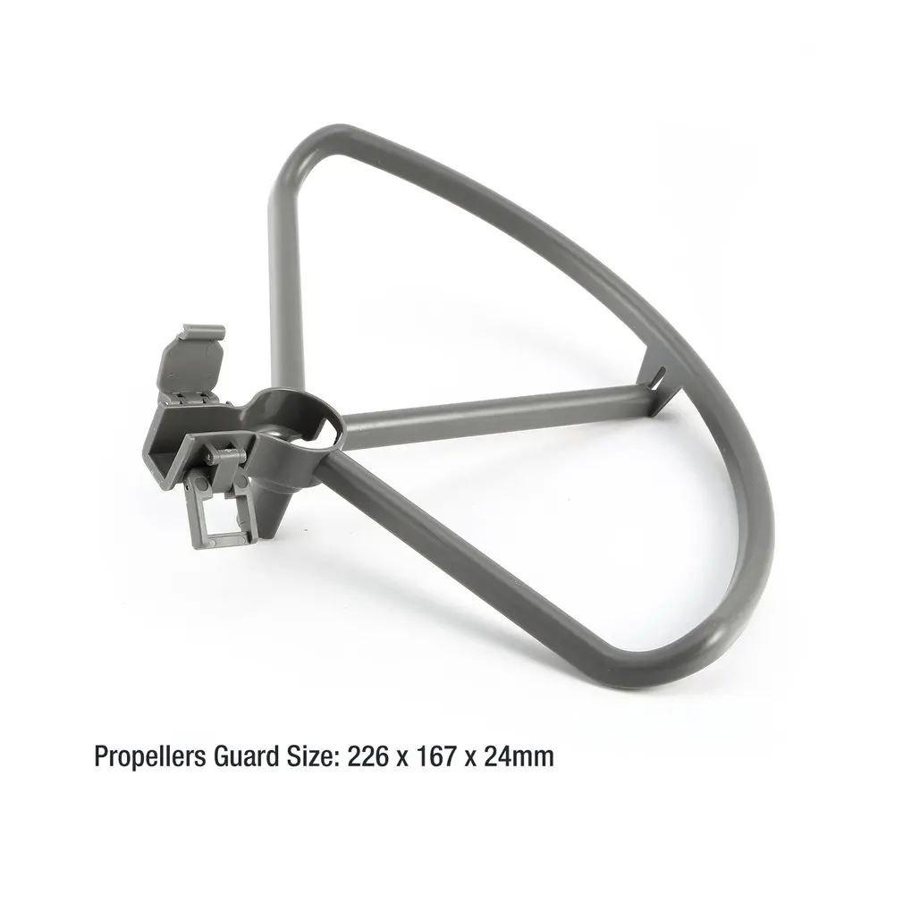 

4pcs Propeller Guard Protector for DJI Mavic 2 Pro/zoom Propeller Protector 22g/pcs ACEHE 226 X 167 X 24mm