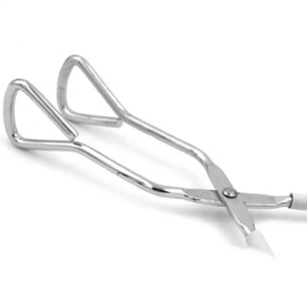 Нержавеющая сталь барбекю гриль Тонг Салат Хлеб Сервировочные щипцы с