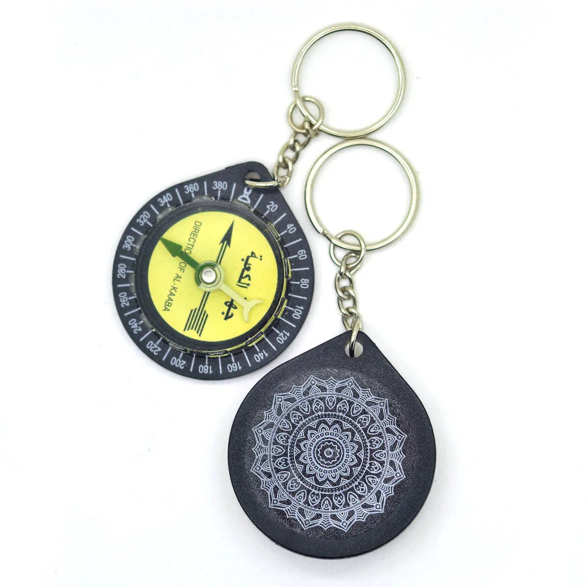 Мусульманский Компасс KANPAS Qibla/3 шт. в партии бесплатная доставка M 35 K|qibla compass|compass