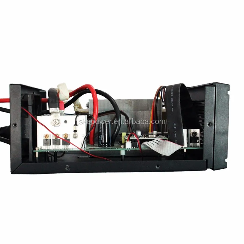 

Micro Inverter 1kva/800w Pure Sine Wave Inverter China Single DC/AC Inverters