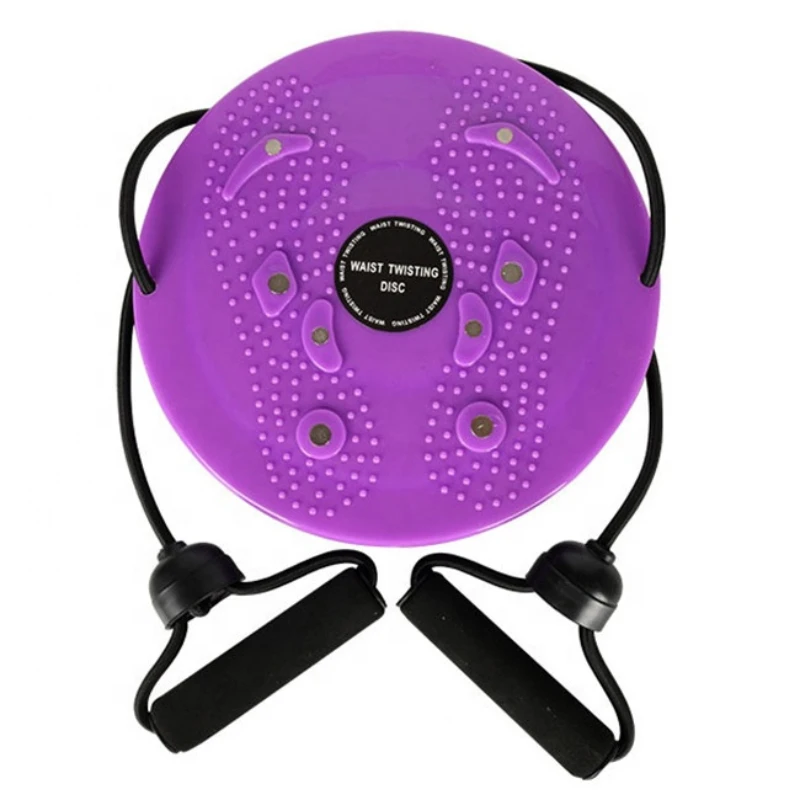 Тарелка для скручивания талии женское оборудование тела артефакт снижения веса