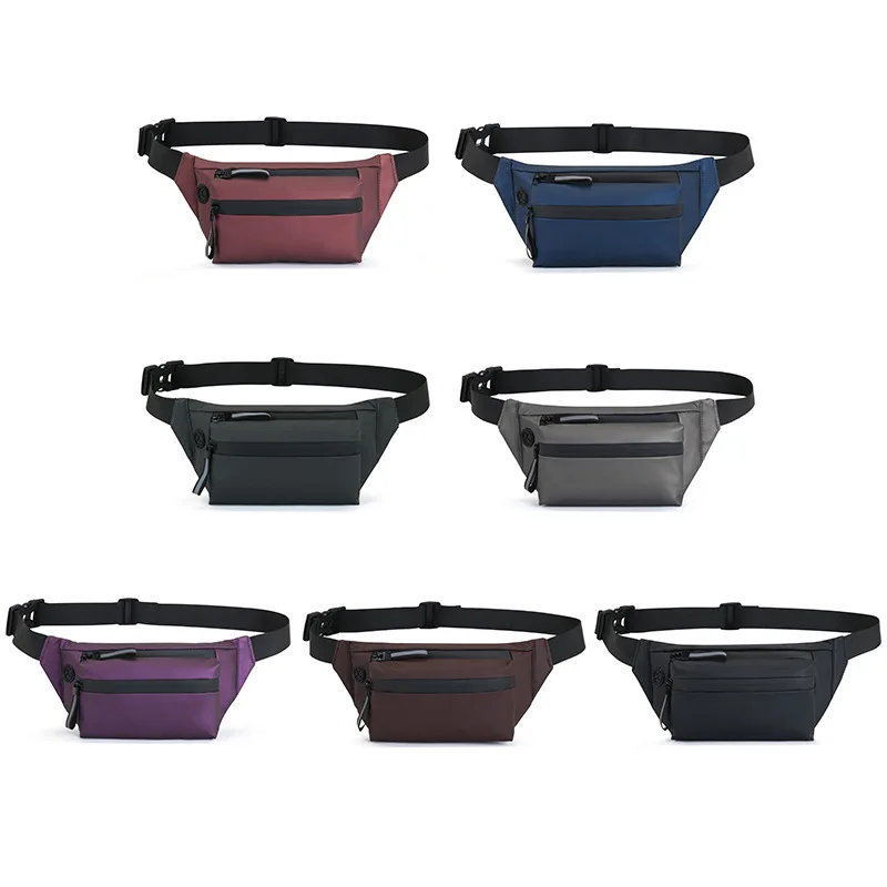 Мужская сумка для бега верховой езды на открытом воздухе повседневная