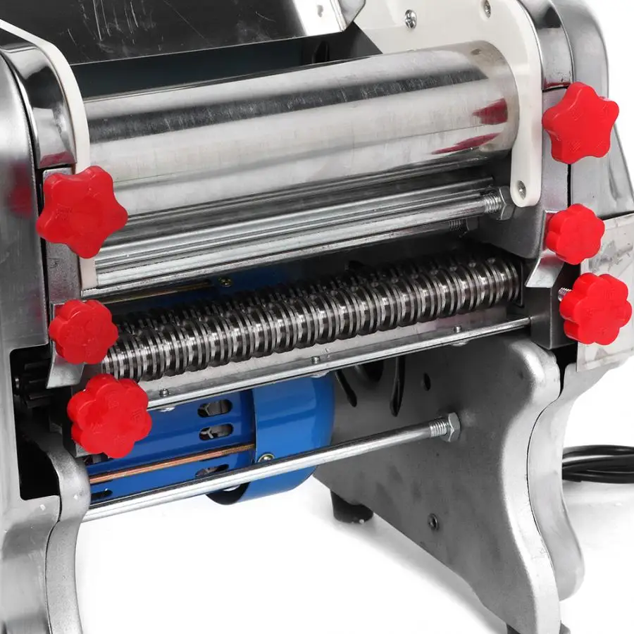 Электрический аппарат для изготовления лапши из нержавеющей стали спагетти