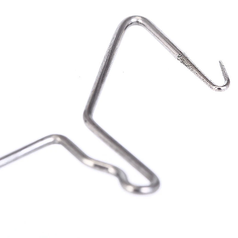 2 Pcs Rotary Fly Tying Whip Finisher Bobbin Holder Tools 14cm &amp 10.5cm | Спорт и развлечения