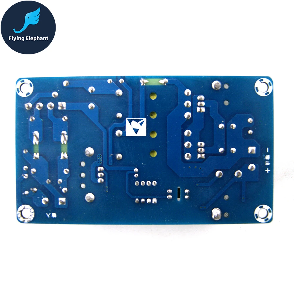 Плата импульсного питания с 100 в перем. Тока на 24 пост. 36 В 5 А 150 Вт 180 | Обустройство