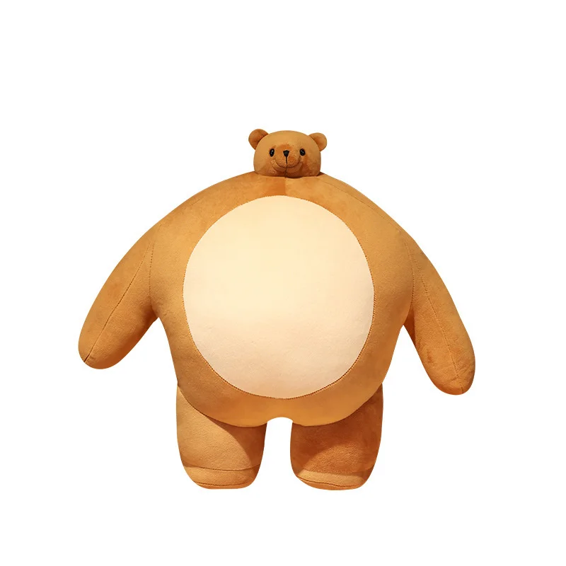 

Stuffed Animals & Plush