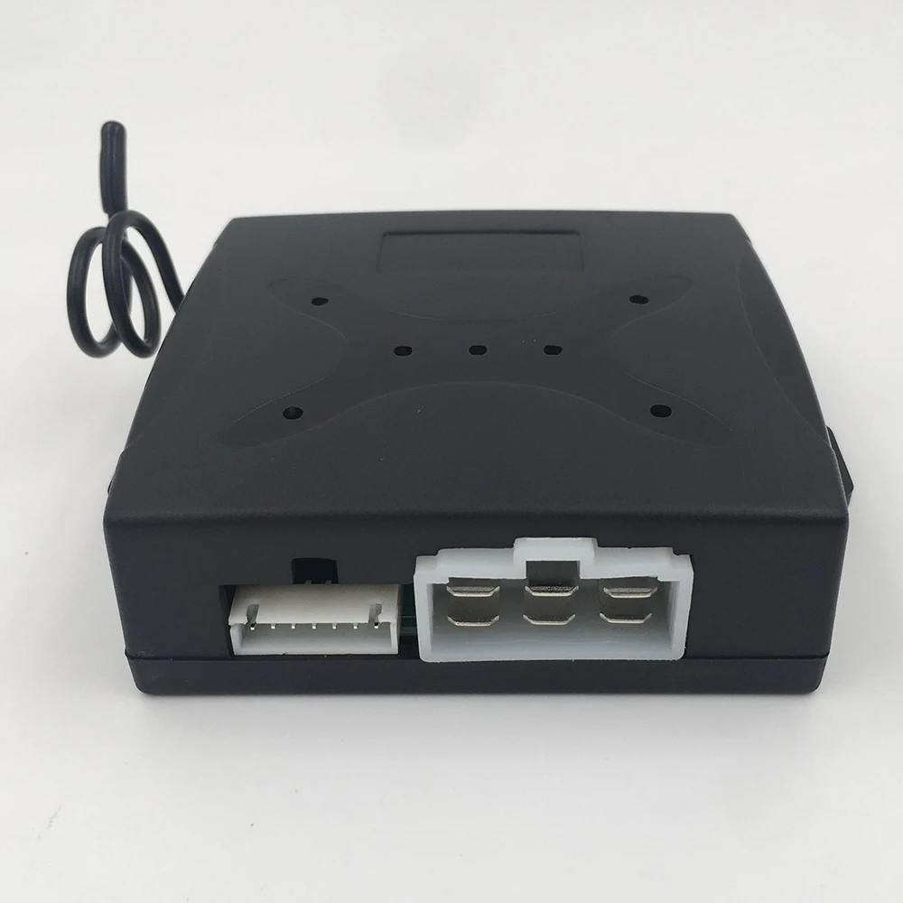

Start Car Security System Entry System RFID Smart Plastic 6mA 433MHZ 10