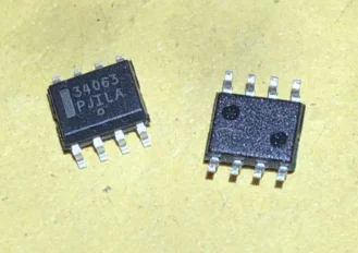 

50 шт./лот MC34063ADR2G MC34063 MC34063A 34063 SMD SOP8