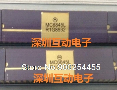 

MC6845L MOT,CDIP40