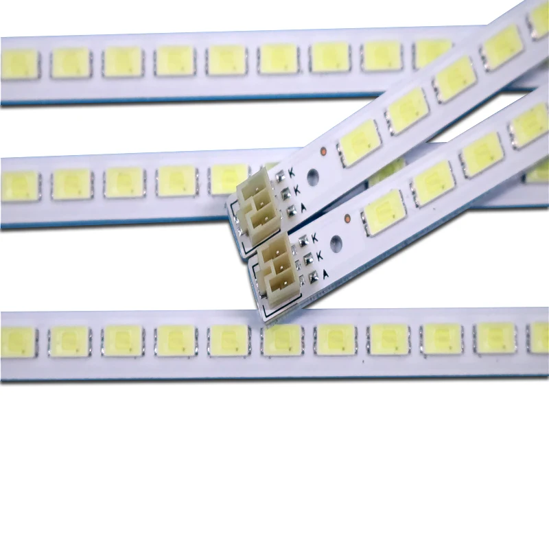 

NEW!! L40F3200B 40-DOWN LJ64-03029A LTA400HM13 backlight 1piece=60LED 455MM 10pieces/lot