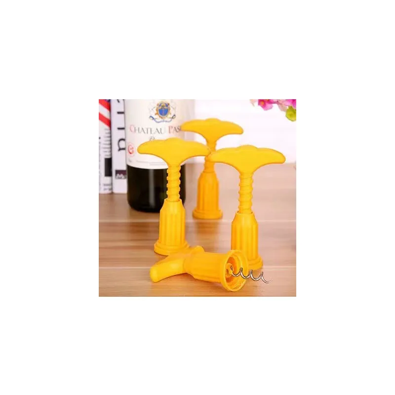 

3 шт., многофункциональная открывалка для бутылок вина