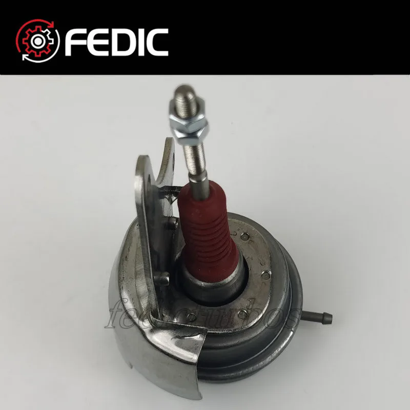 Турбокомпрессор BV39 54399880127 54399880076 Turbo wastegate для Renault Dacia Nissan 1 5 dCi 78 кВт 106 л.с. K9K Euro5