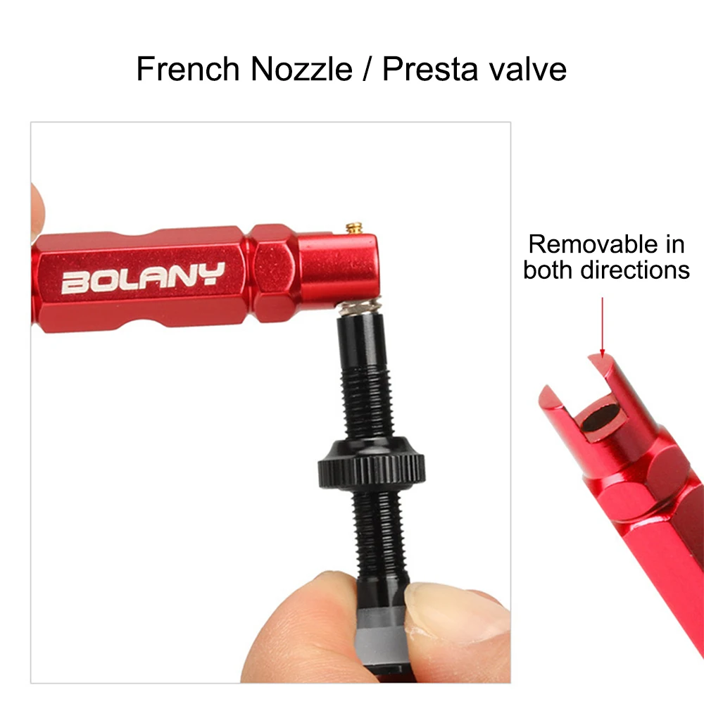 Велосипед клапан ключ дюймовый стандарт Многофункциональный велосипедный