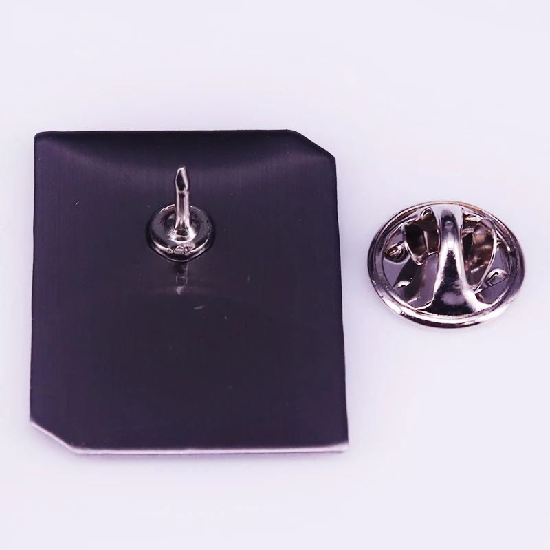 Забавный Интернет-мем популярное дополнение эмалированная булавка | Украшения и