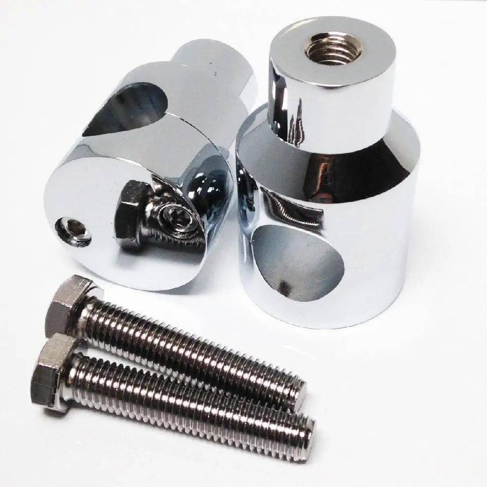 Алюминиевый рычаг на руль 7/8 дюйма 1 дюйм для измельчителя Bobber Springer руля 22 мм 25 |