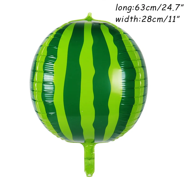 Воздушные шары из алюминиевой фольги WEIGAO 4D надувные воздушные с гелием свадебные
