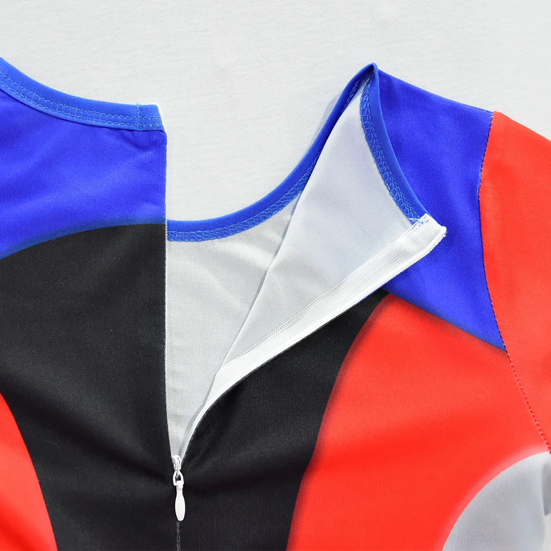 Новинка лидер продаж костюм для косплея маленьких девочек 3 Эви из аниме