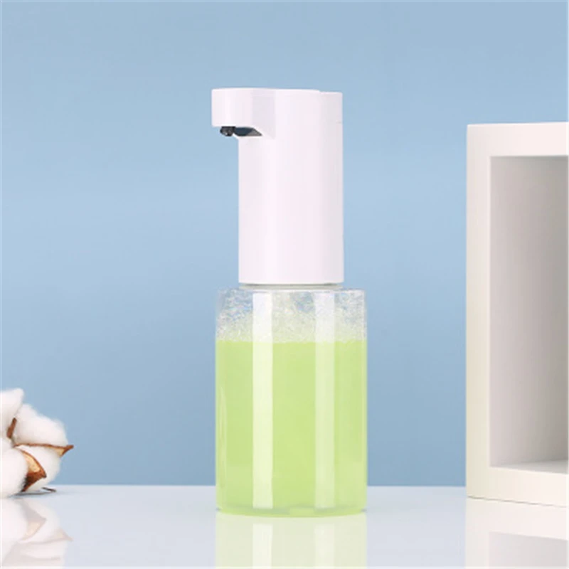 Автоматический пенное мыло инфракрасный дозатор датчик вспенивания жидкого