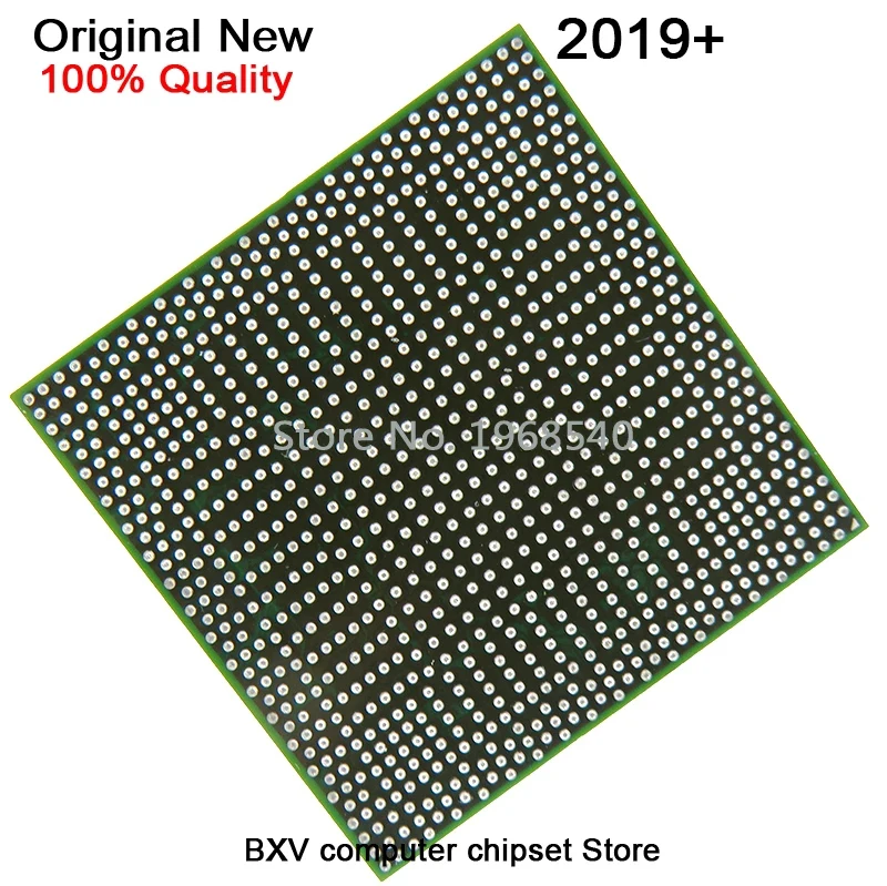 

DC:2019+ 100% New 216-0833002 216 0833002 BGA Chipset IBUW