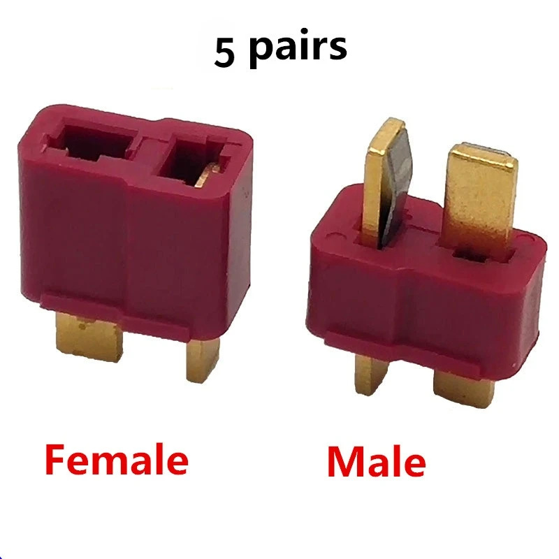 10 шт xt60 xt 60 штекерно разъемы вилки