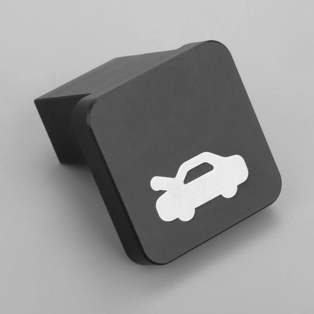 Заготовка алюминиевая бленда защелка кабельный Ремонтный комплект ручка